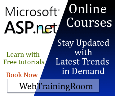 asp.net online course