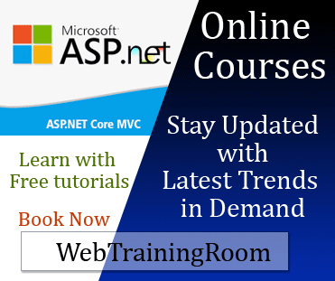 asp.net mvc online course