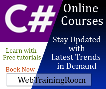 .net C# course online
