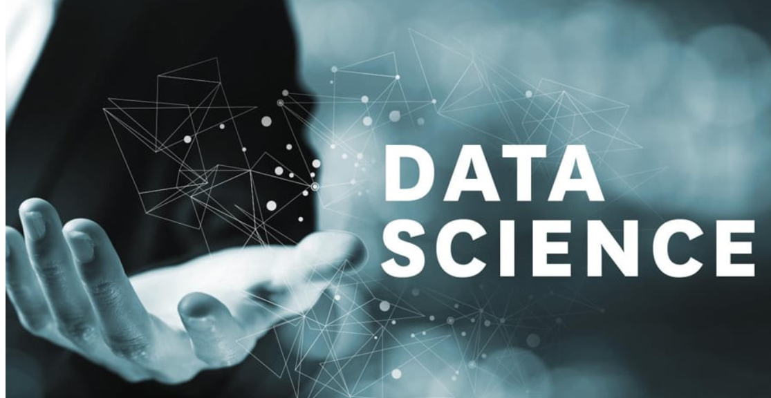 data science degree and career